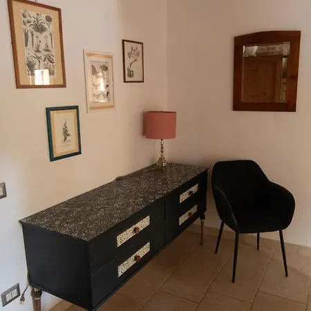 Villa Altrove Montemarciano