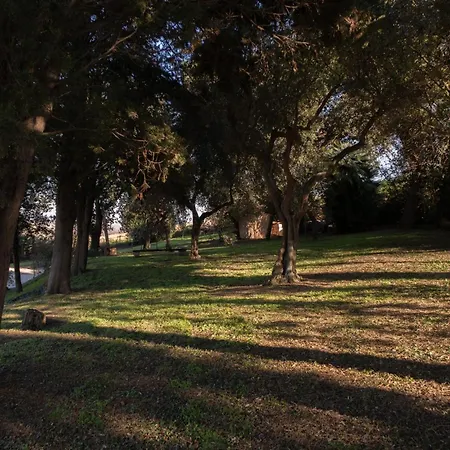 Villa Altrove