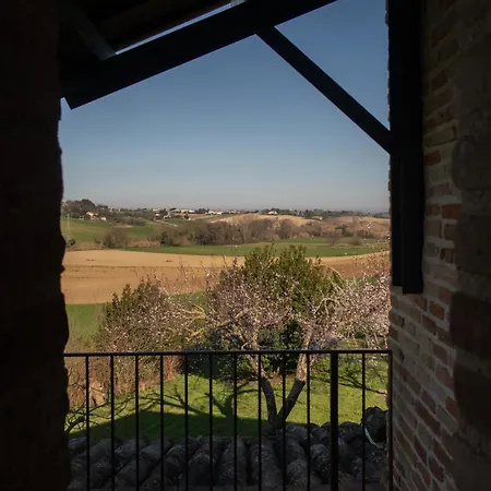 Altrove * Montemarciano