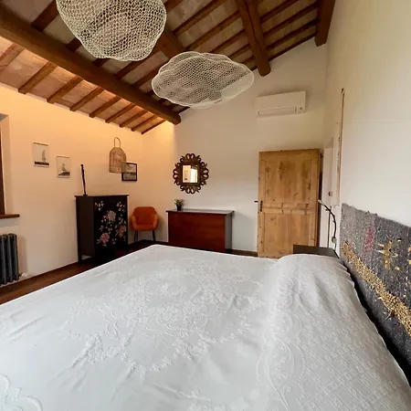 Villa Altrove *