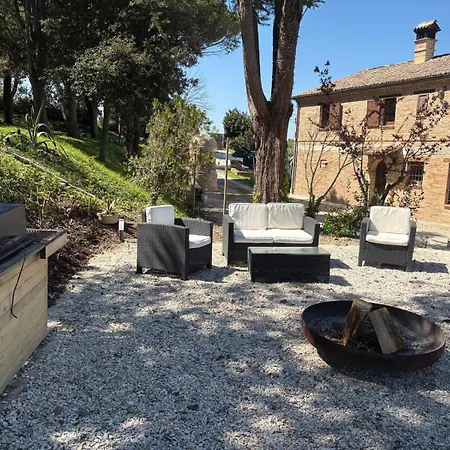 Altrove * Montemarciano