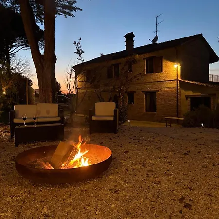 Villa Altrove