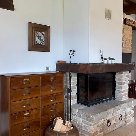 Villa Altrove Montemarciano