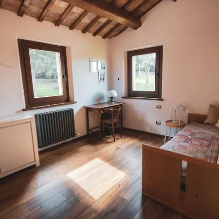 Villa Altrove Montemarciano