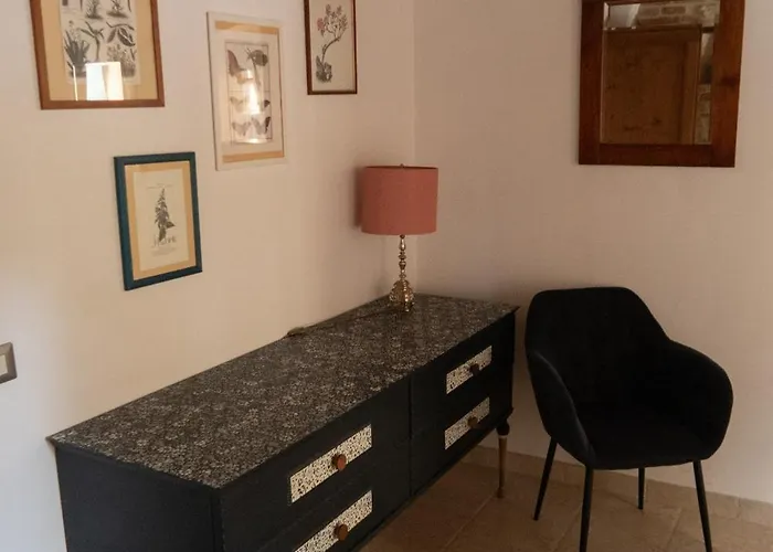 Villa Altrove Montemarciano