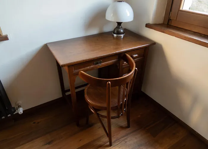 Villa Altrove Montemarciano